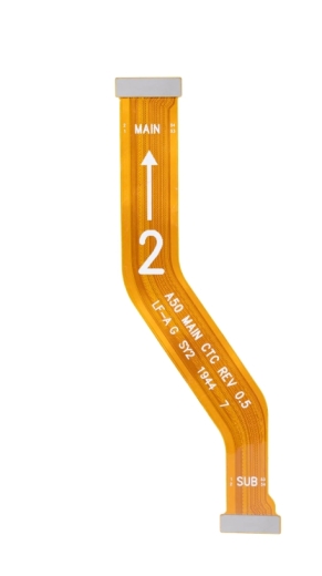 Samsung Galaxy A50 A505F Main Flex (2) OEM