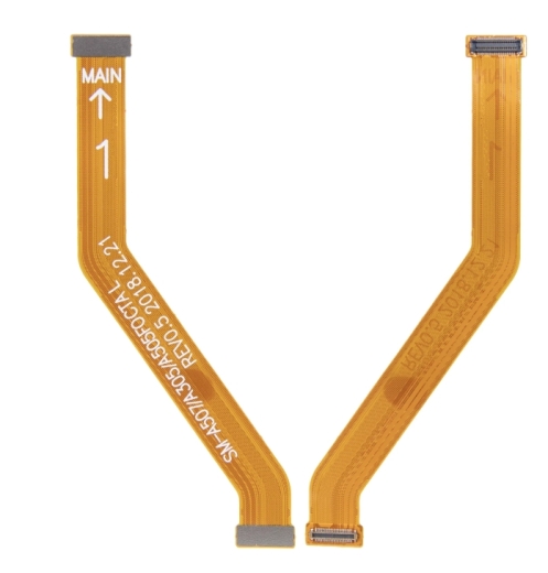 Samsung Galaxy A50 A505F Main Flex (1) OEM