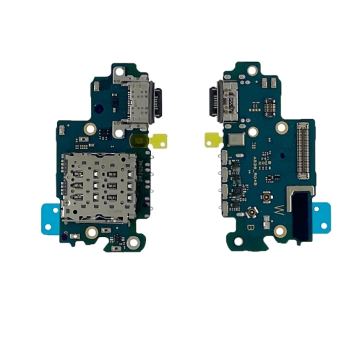 Samsung Galaxy A53 5G A536B System Connector ladebuchse Board