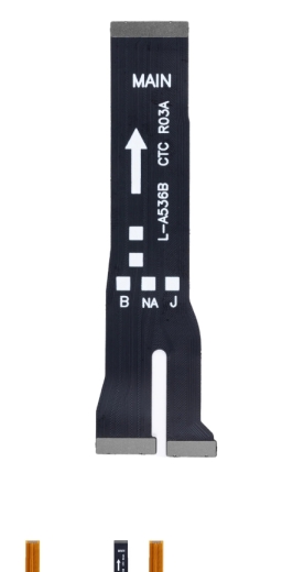 Samsung Galaxy A53 5G A536B Main Flex OEM