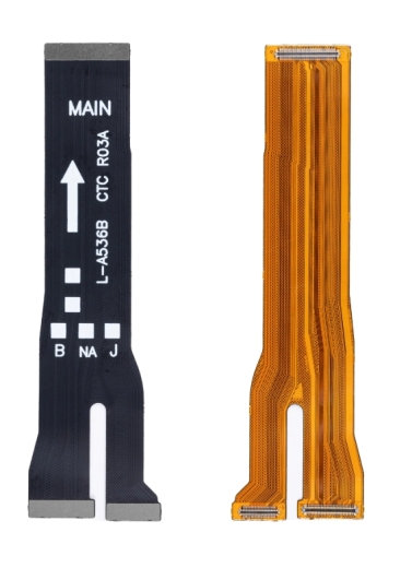 Samsung Galaxy A53 5G A536B Main Flex OEM