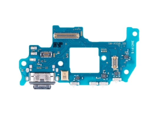 Samsung Galaxy A55 A556B System Charging Board ladebuchse OEM