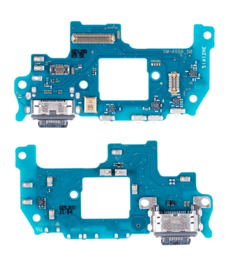 Samsung Galaxy A55 A556B System Charging Board ladebuchse OEM