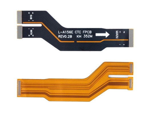 Samsung Galaxy A15 A155F, A15 5G A156B Main Flex OEM