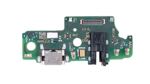 Samsung Galaxy A14 5G A146P System Charging Board ladebuchse OEM