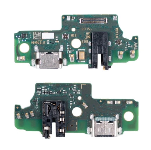Samsung Galaxy A14 5G A146P System Charging Board ladebuchse OEM