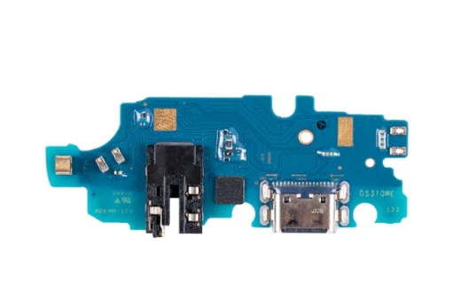 Samsung Galaxy A14 5G A146B System Charging Board ladebuchse OEM