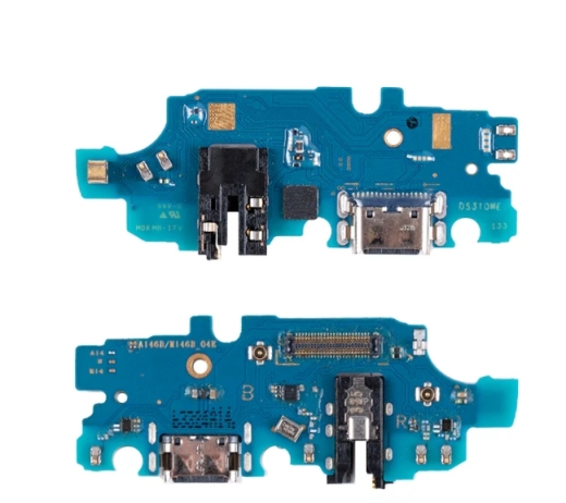 Samsung Galaxy A14 5G A146B System Charging Board ladebuchse OEM