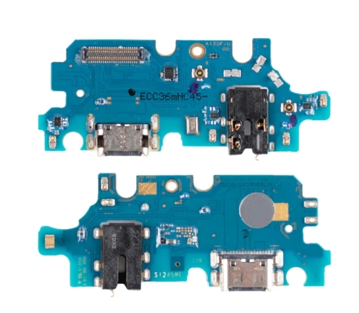 Samsung Galaxy A13 A135F System Charging Board ladebuchse OEM