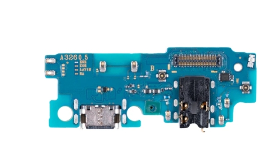 Samsung Galaxy A32 5G A326B System Charging Board ladebuchse OEM
