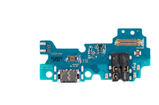 Samsung Galaxy A32 4G A325F System Charging Board ladebuchse OEM