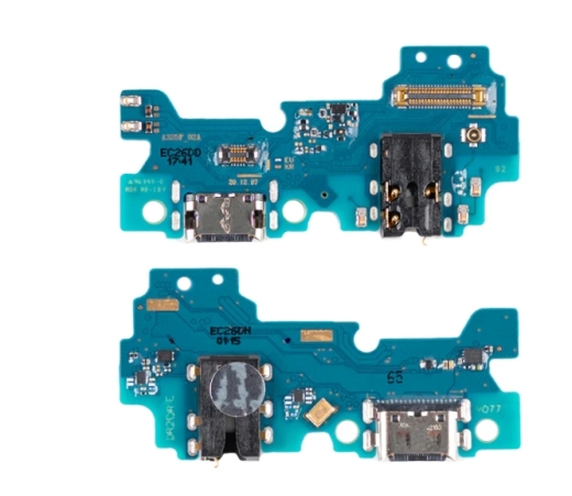 Samsung Galaxy A32 4G A325F System Charging Board ladebuchse OEM