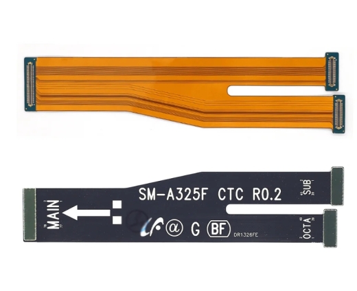 Samsung Galaxy A22 A225F, A32 A325F Main Flex