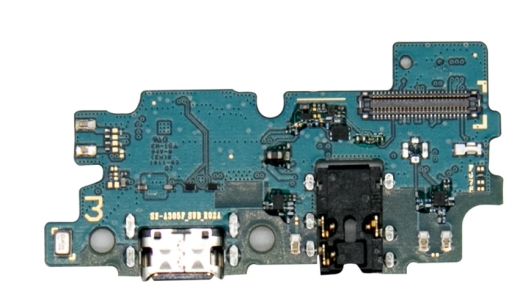 Samsung Galaxy A30 A305F System Connector Board ladebuchse