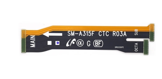 Samsung Galaxy A31 A315F Main Flex (R03A) OEM