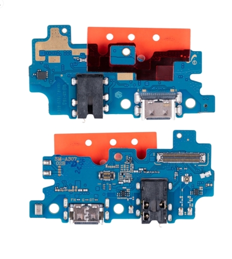 Samsung Galaxy A30s A307F System Charging Board OEM