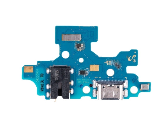 Samsung Galaxy A41 A415F System Charging Board ladebuchse OEM