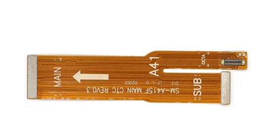 Samsung Galaxy A41 A415F Main Flex