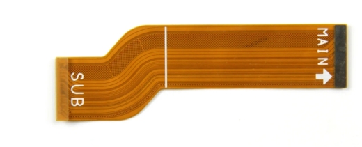 Samsung Galaxy A40 A405F Main Flex