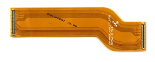 Samsung Galaxy A40 A405F Main Flex