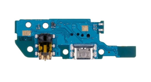 Samsung Galaxy A20e A202F System Charging Board ladebuchse OEM