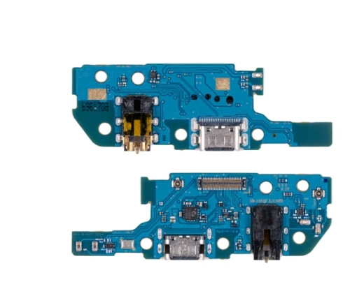 Samsung Galaxy A20e A202F System Charging Board ladebuchse OEM