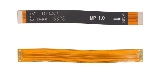 Samsung Galaxy A20s A207F Main Flex M12