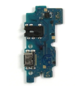 Samsung Galaxy A20 A205F System Connector Board ladebuchse
