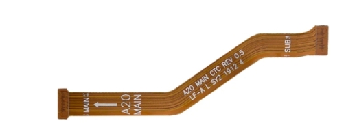 Samsung Galaxy A20 A205F Main Flex