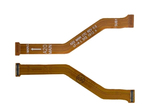 Samsung Galaxy A20 A205F Main Flex