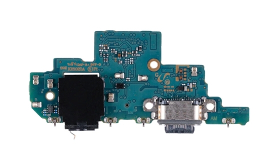 Samsung Galaxy A52 4G A525F, A52 5G A526B System Charging Board ladebuchse OEM