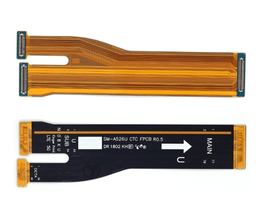 Samsung Galaxy A52s A528B Main Flex