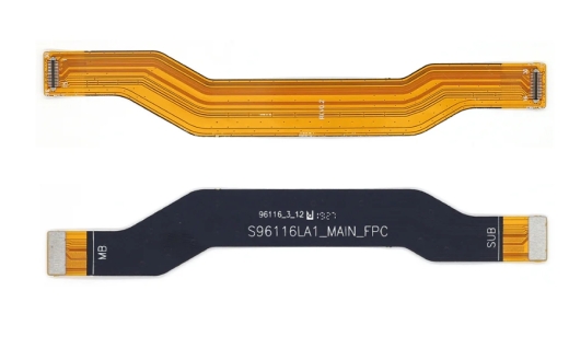 Samsung Galaxy A10s A107F Main Flex