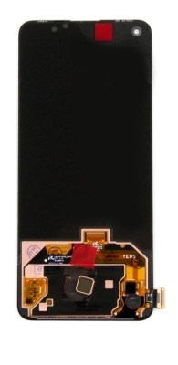 Oppo Reno 6 5G (CPH2251) Display And Digitizer Without Frame Black IN-CELL lcd