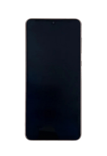 Samsung Galaxy A33 5G A336B Display LCD And Digitizer With Frame Awesome Peach Service Pack