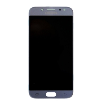 Samsung Galaxy J5 J530F (2017) Display lcd And Digitizer Without Frame Blue Silver oled