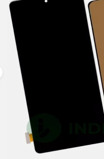 Samsung Galaxy S20 FE G780F, 5G G781B Display And Digitizer NO Frame Service Pack