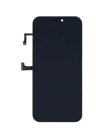 For iPhone 15 Pro Max Display lcd With Proximity Sensor Flex Service Pack