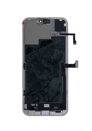 For iPhone 15 Pro Max Display lcd With Proximity Sensor Flex Service Pack