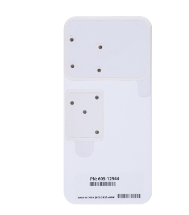 For iPhone 14 Pro Max Display lcd With Proximity Sensor Flex Service Pack