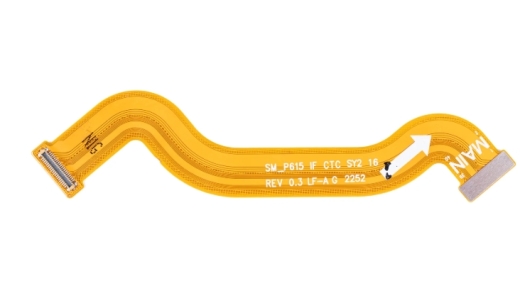 Samsung Galaxy Tab S6 Lite P610, P615 Main Flex OEM