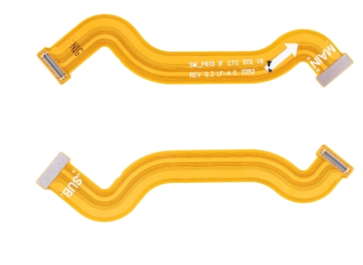 Samsung Galaxy Tab S6 Lite P610, P615 Main Flex OEM