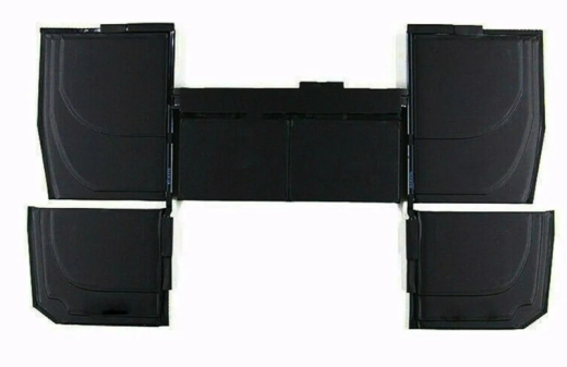 For MacBook 12" A1534 Battery (A1527) A1705