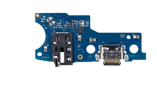 Samsung Galaxy A14 A145P ladebuchse System Charging Board OEM