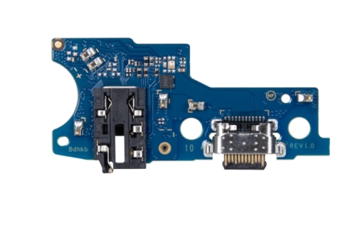 Samsung Galaxy A14 A145P ladebuchse System Charging Board OEM