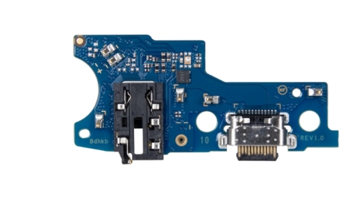 Samsung Galaxy A14 A145P ladebuchse System Charging Board OEM