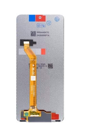 Huawei Honor Magic4 Lite (ANY-LX1, ANY-LX2, ANY-LX3) Display lcd And Digitizer Without Frame Black