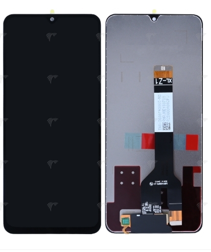 Xiaomi Redmi A5 4G Display lcd And Digitizer Without Frame Black OEM