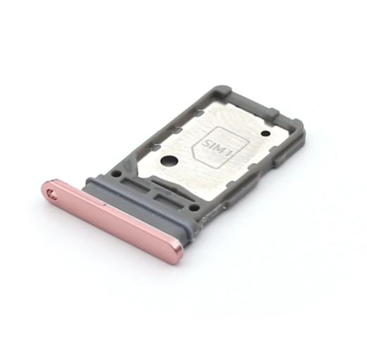 Samsung Galaxy S21 Plus G996B, S21 G991B Sim Card Holder Phantom Violet