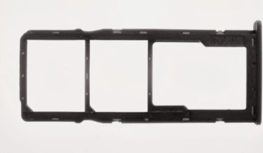 Samsung Galaxy A22 5G A226B Sim And SD Card Holder Grey